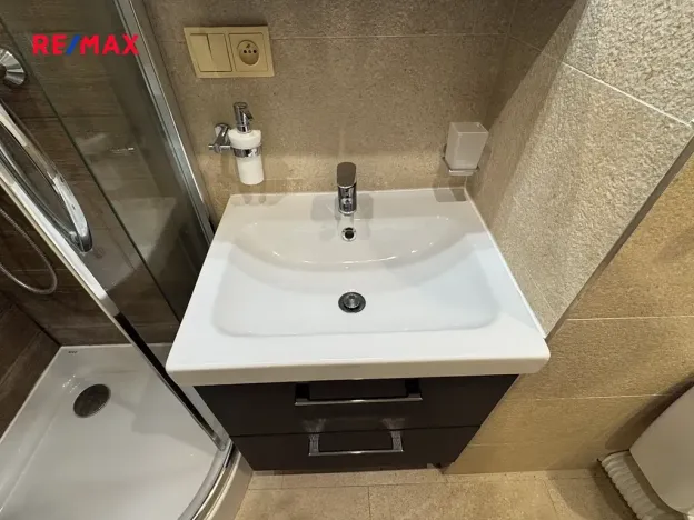 Pronájem bytu 1+kk, Kladno, U Hvězdy, 34 m2