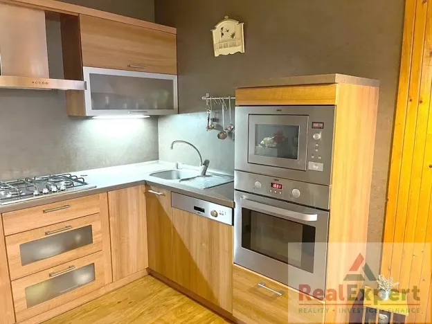 Prodej bytu 3+1, Kolín, Březinova, 68 m2