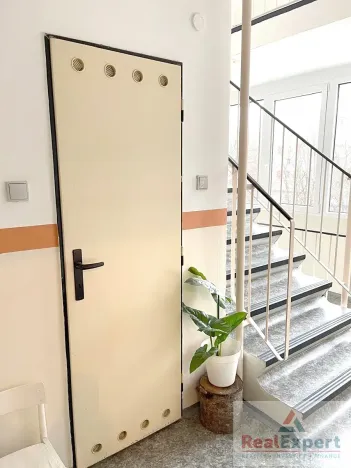 Prodej bytu 3+1, Kolín, Březinova, 68 m2