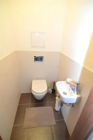 Pronájem bytu 2+1, Praha - Malešice, Počernická, 61 m2