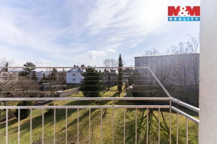 Prodej bytu 3+kk, Olomouc - Nová Ulice, 62 m2