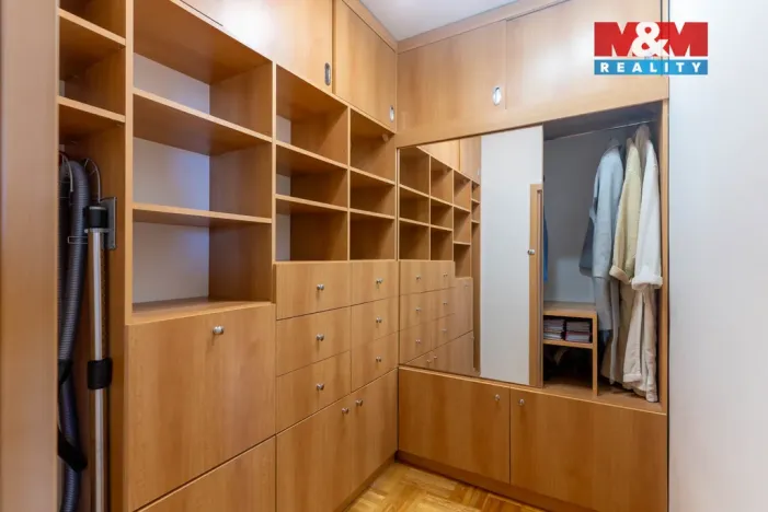 Prodej bytu 3+kk, Olomouc - Nová Ulice, 62 m2