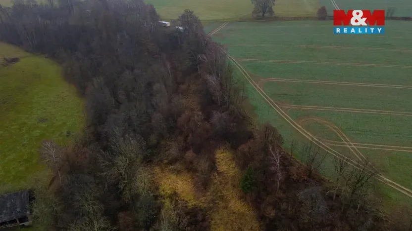 Prodej louky, Bílá - Hradčany, 6046 m2