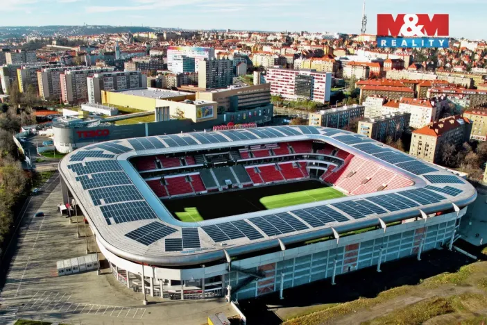 Prodej bytu 3+1, Praha - Vršovice, Tádžická, 75 m2