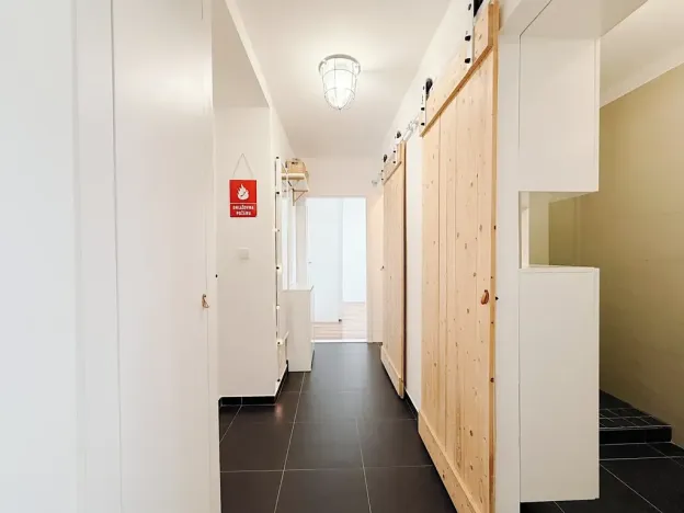 Prodej bytu 2+1, Ústí nad Orlicí, Dukelská, 52 m2