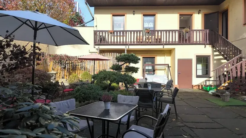 Prodej ubytování, Vysoké Mýto, Vrchlického, 635 m2