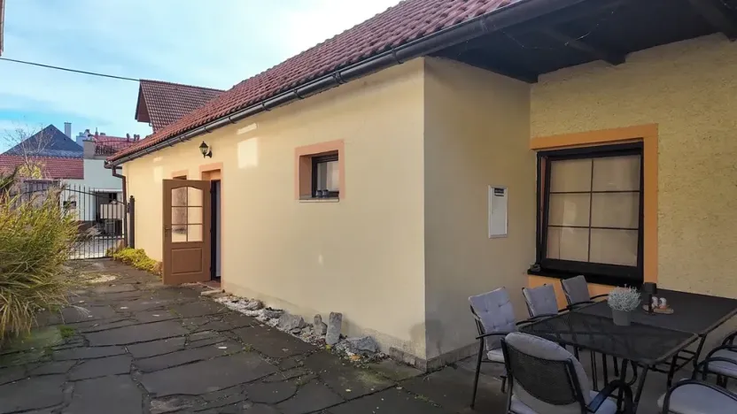 Prodej ubytování, Vysoké Mýto, Vrchlického, 635 m2