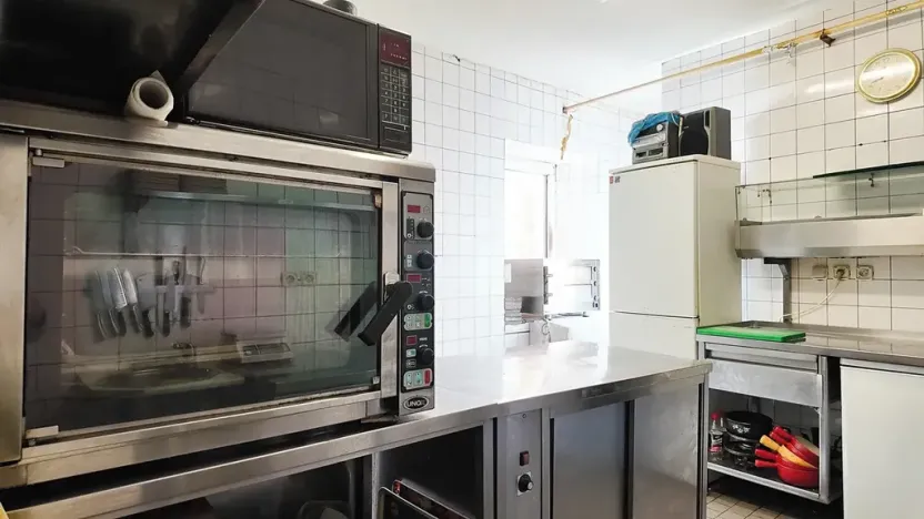 Prodej ubytování, Vysoké Mýto, Vrchlického, 635 m2