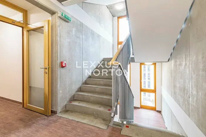 Prodej bytu 2+kk, Praha - Michle, Třeboňská, 57 m2