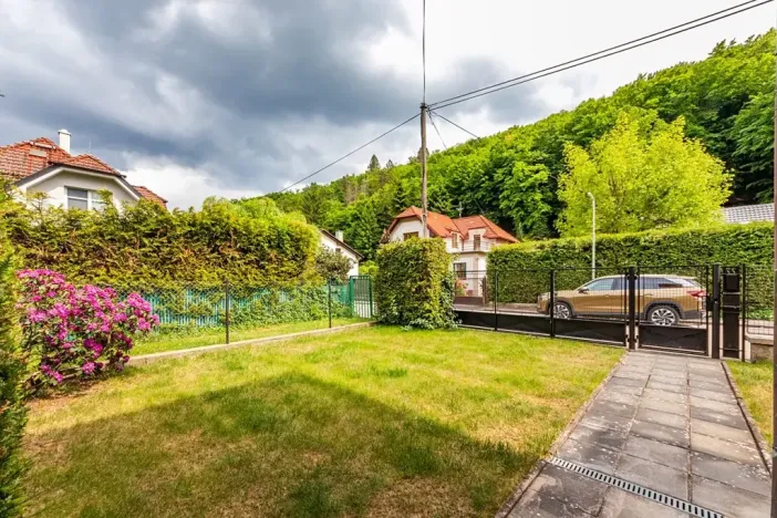 Prodej rodinného domu, Měchenice, M. J. Hurta, 230 m2