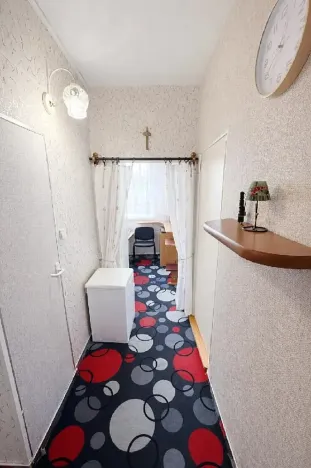 Prodej bytu 2+1, Ostrava, Dr. Martínka, 46 m2