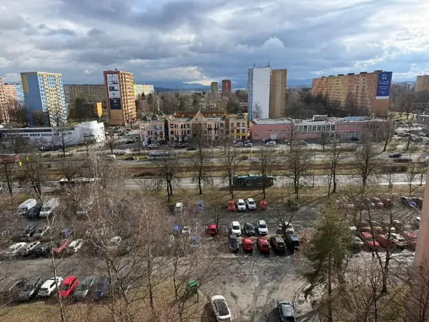 Prodej bytu 2+1, Ostrava, Dr. Martínka, 46 m2