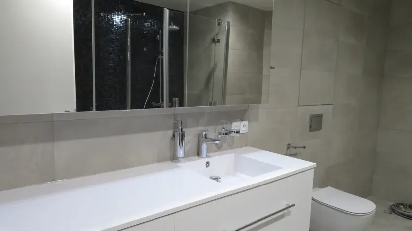 Pronájem bytu 2+kk, Praha - Stodůlky, Mukařovského, 60 m2