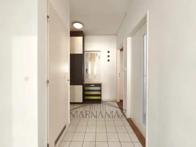 Pronájem bytu 3+kk, Kadaň, Na Strážišti, 57 m2