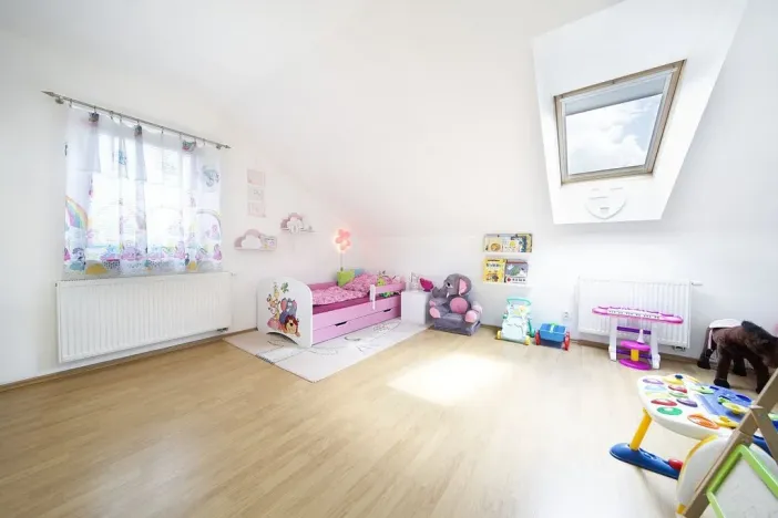 Prodej rodinného domu, Srby, 171 m2