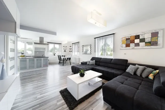 Prodej rodinného domu, Srby, 171 m2