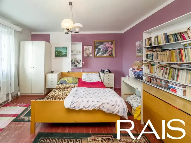 Prodej rodinného domu, Olomouc, 311 m2