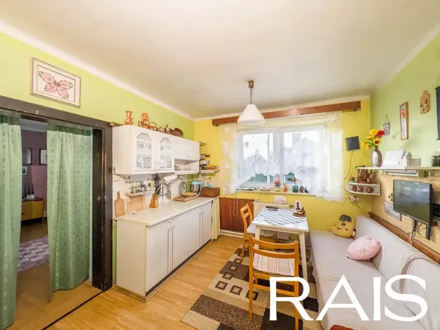 Prodej rodinného domu, Olomouc, 311 m2