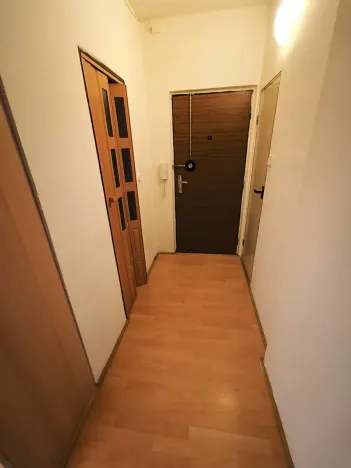 Pronájem bytu 2+1, Ústí nad Labem, Meruňková, 68 m2