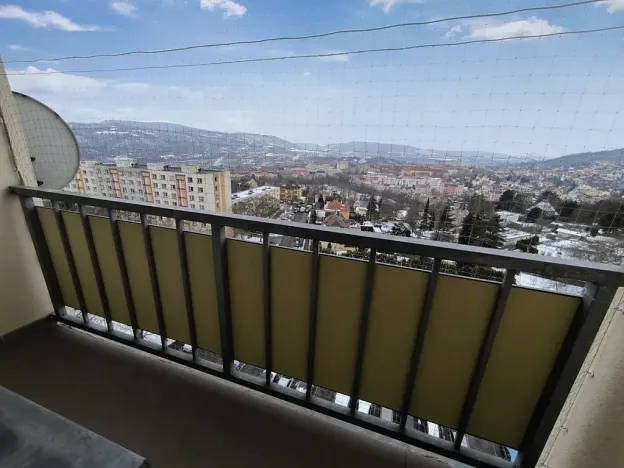 Pronájem bytu 2+1, Ústí nad Labem, Hornická, 55 m2