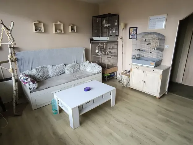 Prodej bytu 4+1, Ústí nad Labem, Keplerova, 79 m2