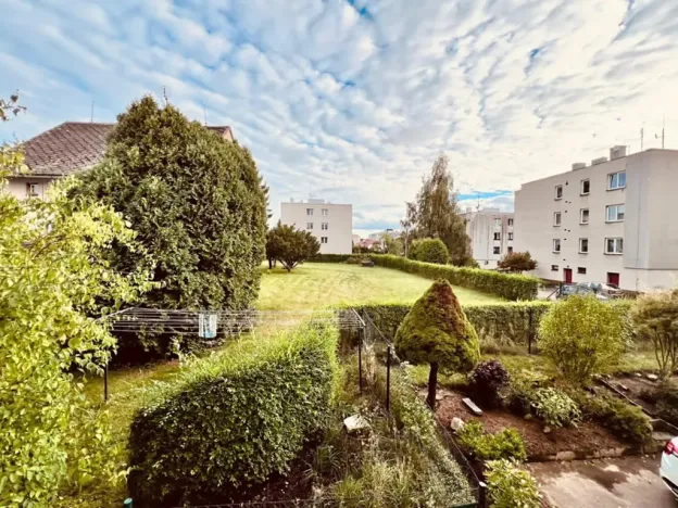 Prodej bytu 3+1, Žďár nad Sázavou, U Taferny, 72 m2