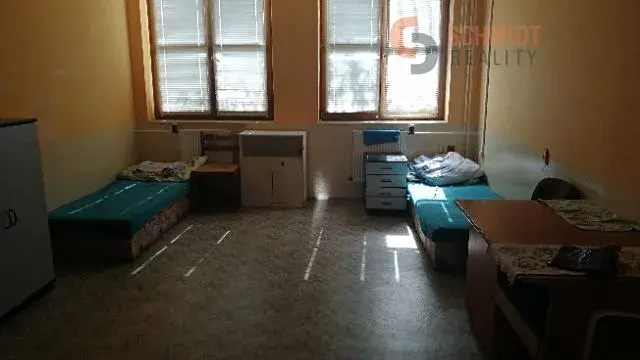 Prodej ubytování, Mikulov, Republikánské obrany, 677 m2