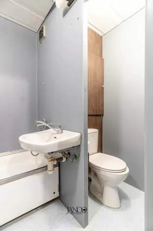 Pronájem bytu 1+kk, Brno, Irkutská, 33 m2