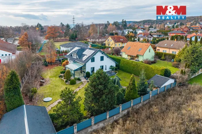 Prodej rodinného domu, Chomutov, Jarní, 190 m2