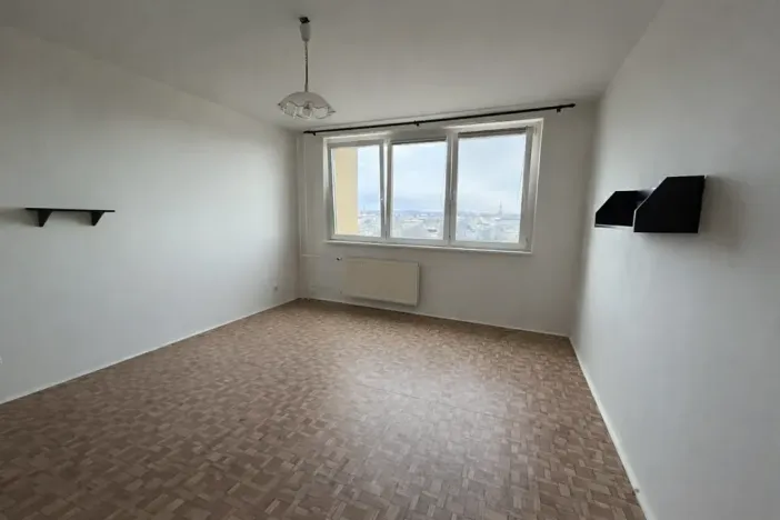 Pronájem bytu 1+kk, Opava, Antonína Sovy, 30 m2