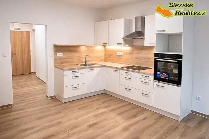 Pronájem bytu 2+1, Brušperk, Dráhy, 65 m2