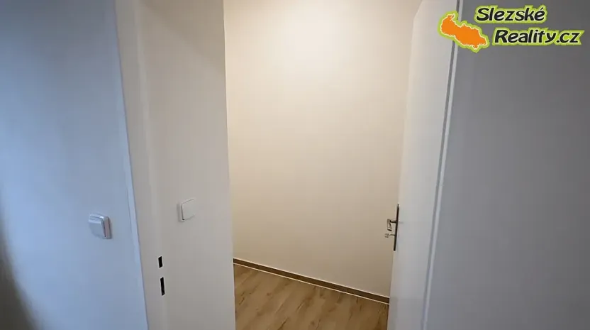 Pronájem bytu 2+1, Brušperk, Dráhy, 65 m2