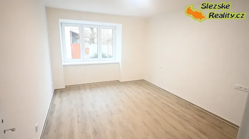 Pronájem bytu 2+1, Brušperk, Dráhy, 65 m2