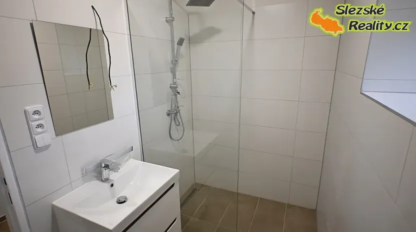 Pronájem bytu 2+1, Brušperk, Dráhy, 65 m2