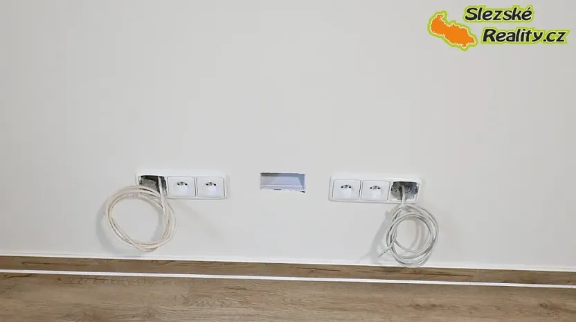 Pronájem bytu 2+1, Brušperk, Dráhy, 65 m2