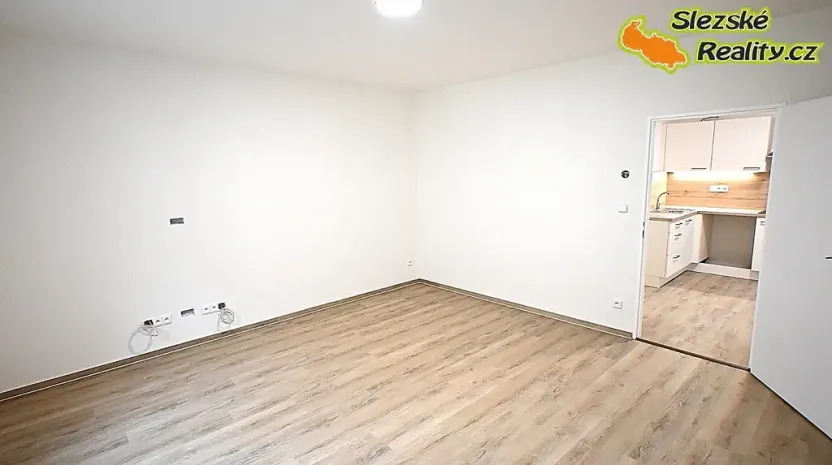 Pronájem bytu 2+1, Brušperk, Dráhy, 65 m2