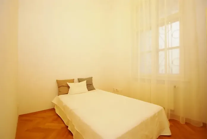 Pronájem bytu 4+1, Praha - Vinohrady, Anny Letenské, 160 m2