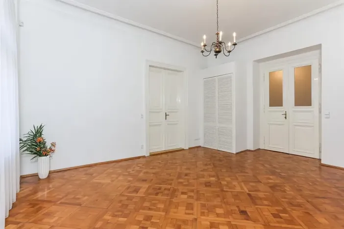 Pronájem kanceláře, Praha - Vinohrady, Anny Letenské, 160 m2
