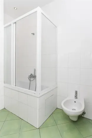 Pronájem kanceláře, Praha - Vinohrady, Anny Letenské, 160 m2