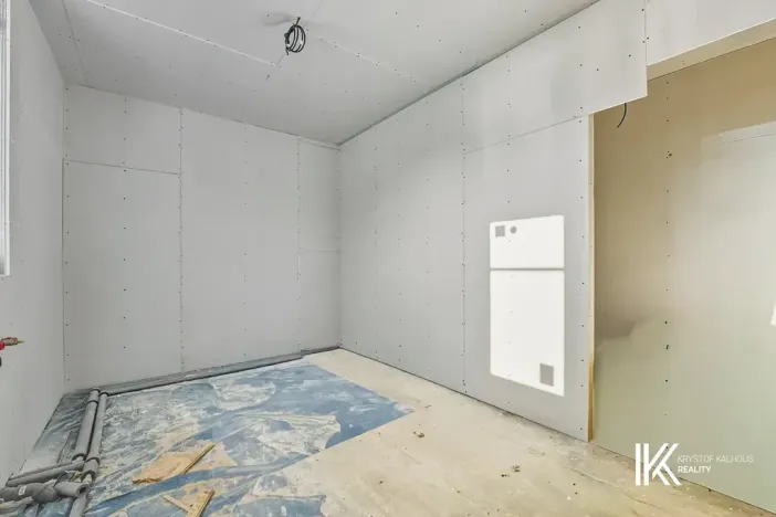 Prodej rodinného domu, Kamenice, Vnitřní, 123 m2