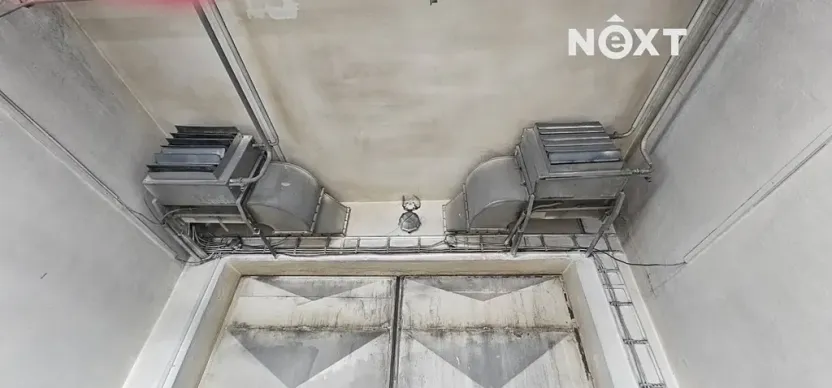 Prodej skladu, Kaplice, Pohorská, 3540 m2