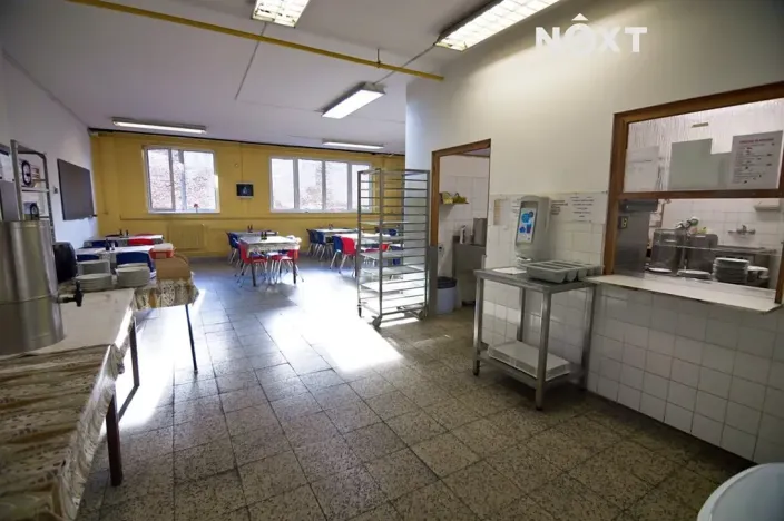 Prodej obchodního prostoru, Kaplice, Pohorská, 3540 m2