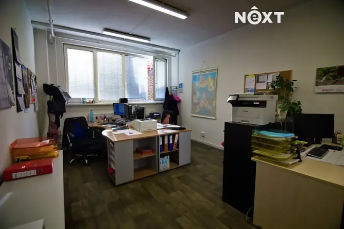 Prodej výrobních prostor, Kaplice, Pohorská, 3540 m2