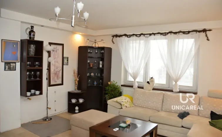 Prodej rodinného domu, Pohledy, 152 m2