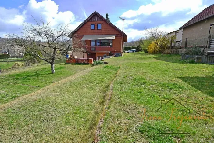 Prodej chalupy, Čerčany, Sokolská, 127 m2