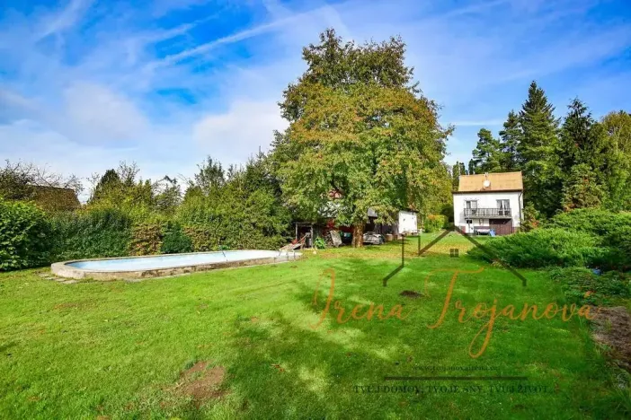 Prodej pozemku pro bydlení, Nespeky, Na Mělách, 2094 m2