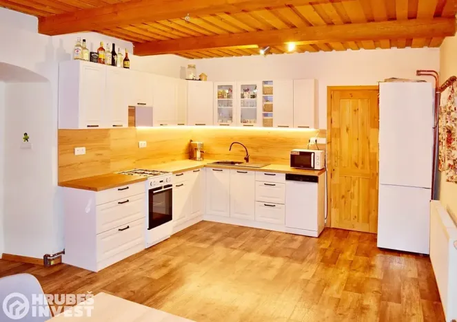 Prodej rodinného domu, Chrast, 110 m2