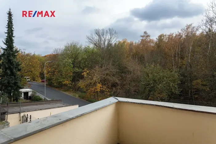 Prodej rodinného domu, Praha - Braník, Údolní, 420 m2