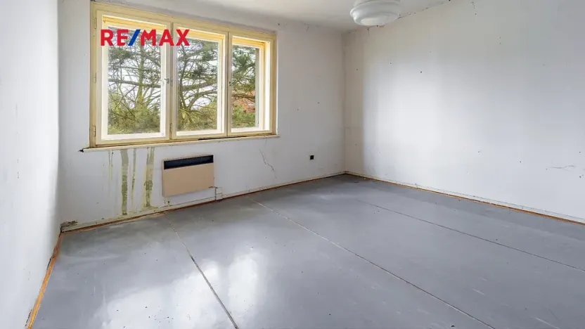 Prodej rodinného domu, Praha - Běchovice, Na Korunce, 235 m2