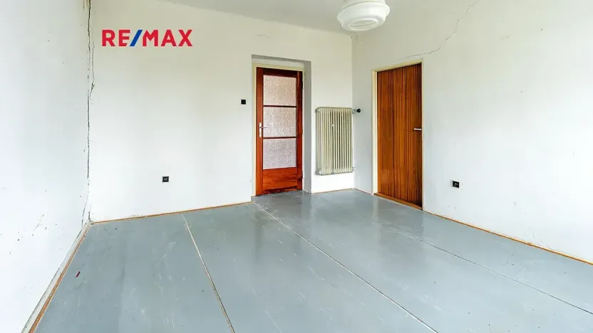 Prodej rodinného domu, Praha - Běchovice, Na Korunce, 235 m2